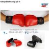 Găng tay boxing giá rẻ 360