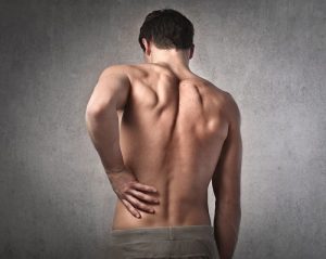 Cách xử lý chấn thương lưng khi tập GYM như thế nào?